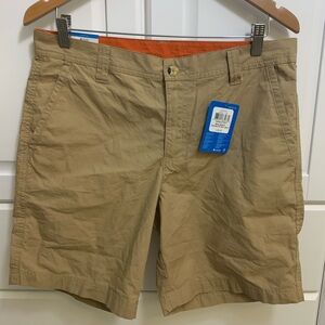 Columbia men’s shorts. Size 32 waist.